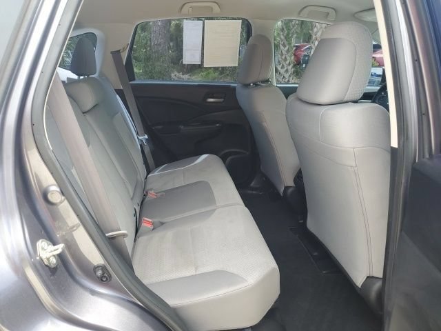 Used 2016 Honda CR-V LX image 16