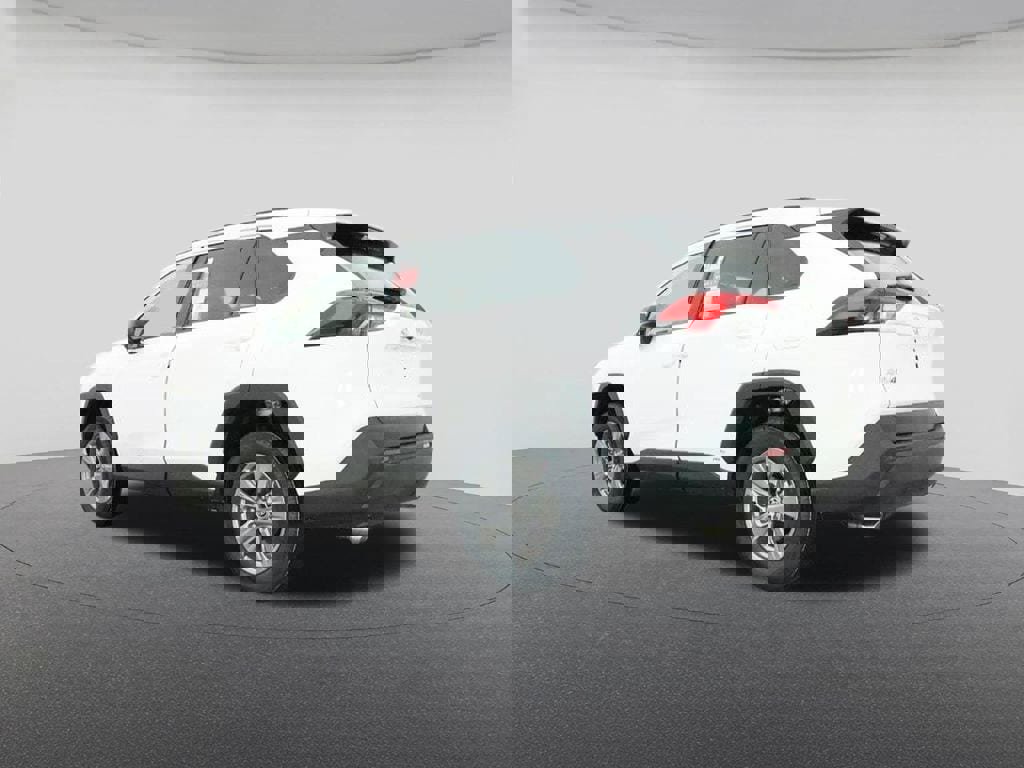 New 2025 Toyota RAV4 LE image 21