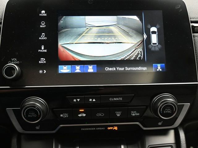 Used 2021 Honda CR-V Touring image 33