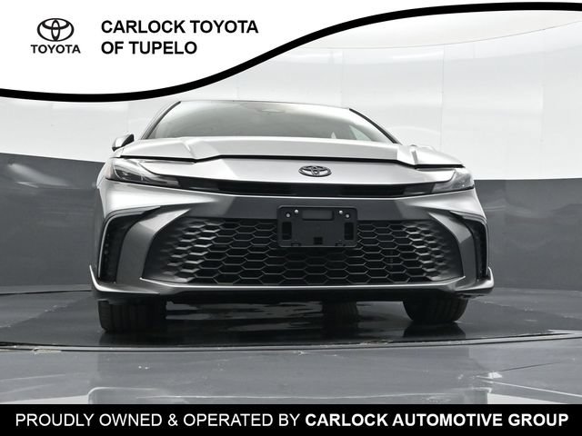 New 2026 Toyota Camry SE w/ Convenience Package FWD image 47