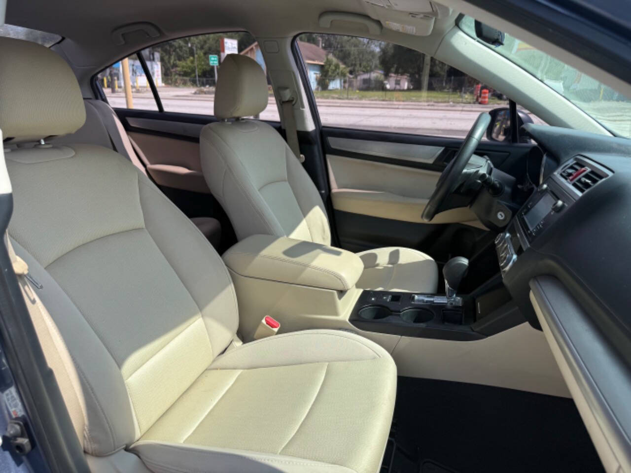 Used 2016 Subaru Legacy 2.5i AWD/4WD image 14