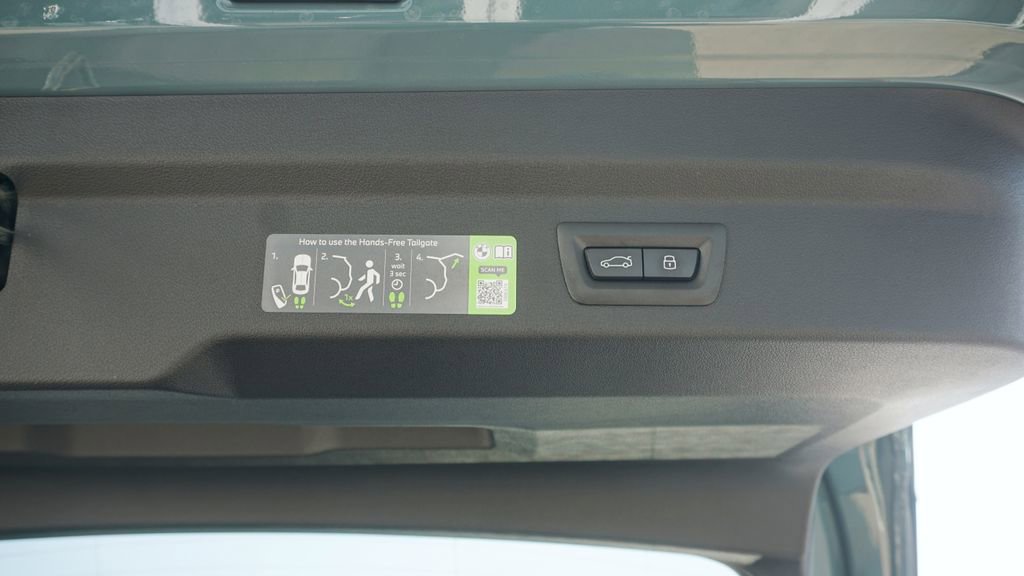 New 2026 BMW X2 xDrive28i w/ Technology Package image 6