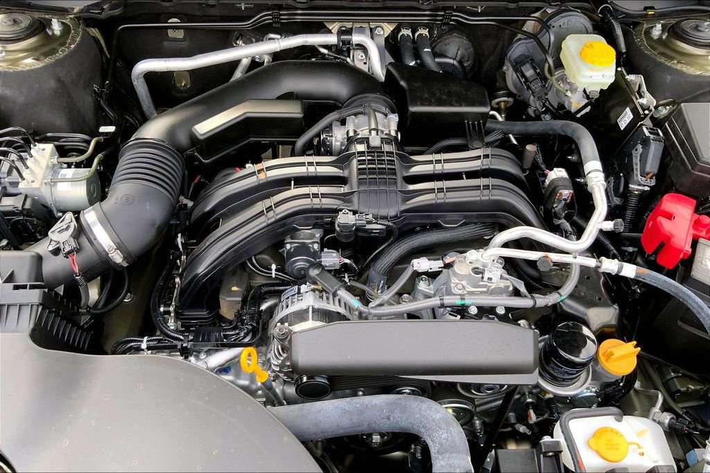 Certified 2025 Subaru Outback Onyx Edition image 30