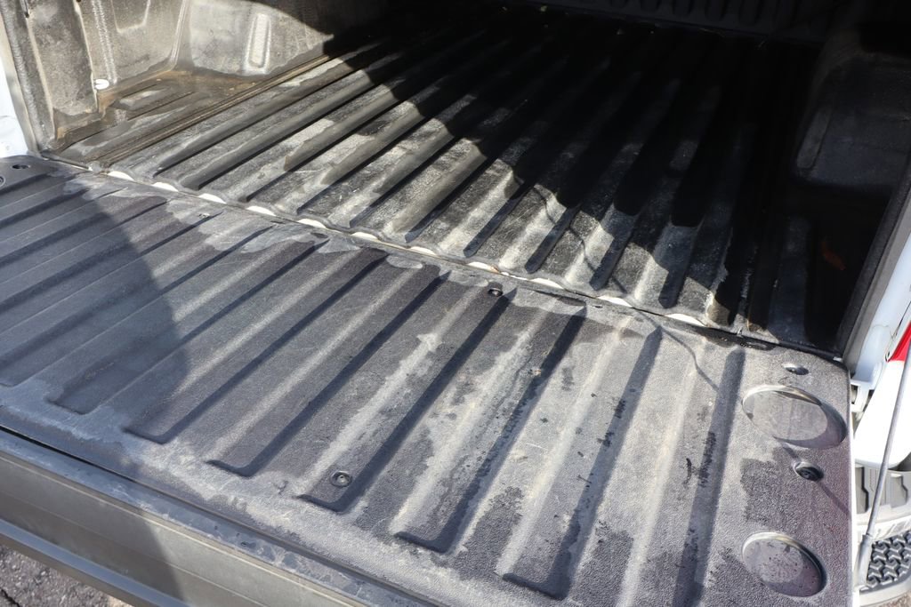 Used 2022 Chevrolet Silverado 1500 LT image 33