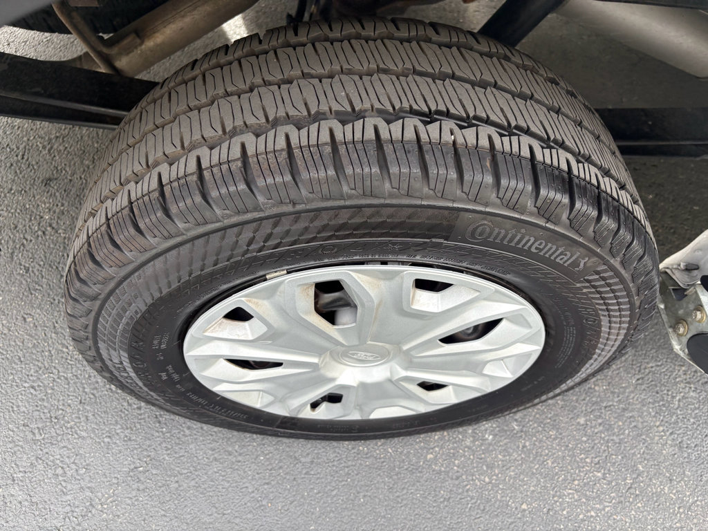 Used 2023 Ford Transit 250 Low Roof w/ Exterior Upgrade Package image 15