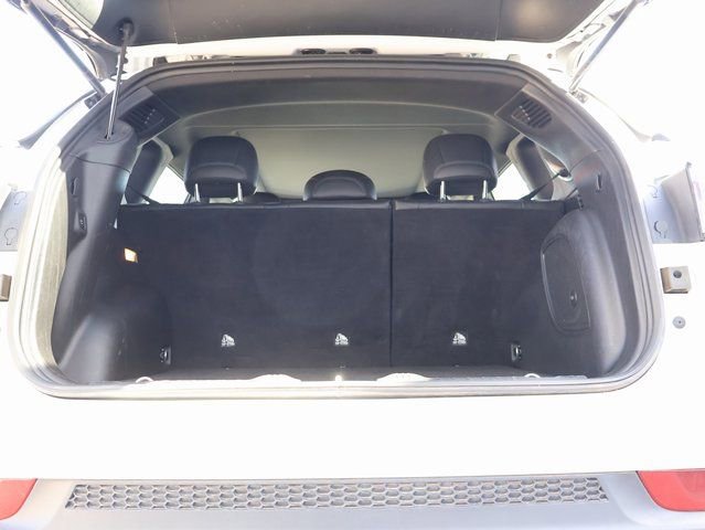 Used 2025 Jeep Compass Latitude w/ Sun & Sound Group image 19