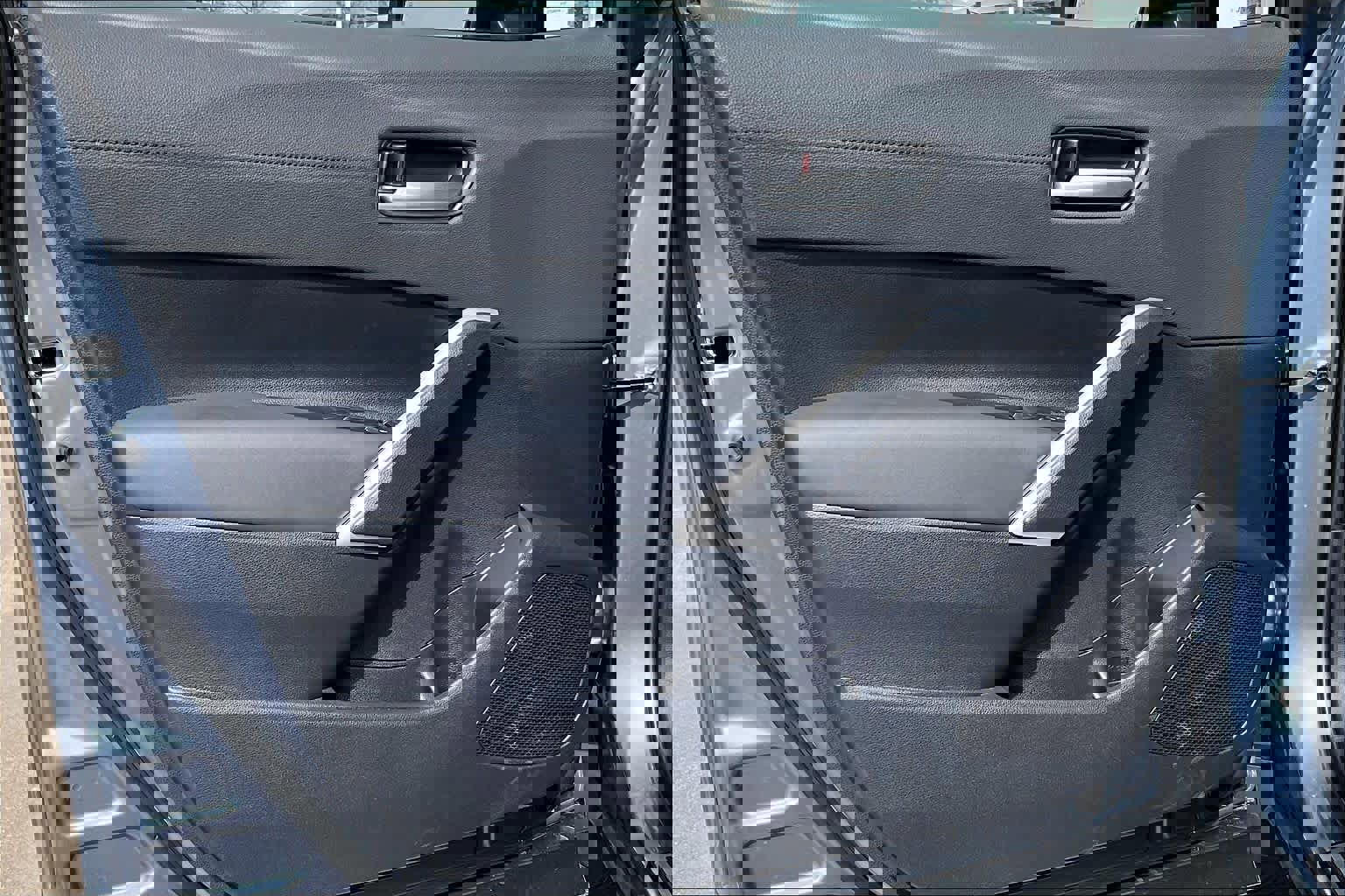 New 2026 Toyota Corolla Cross XLE image 10