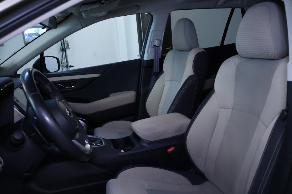 Used 2021 Subaru Outback Premium AWD/4WD image 16