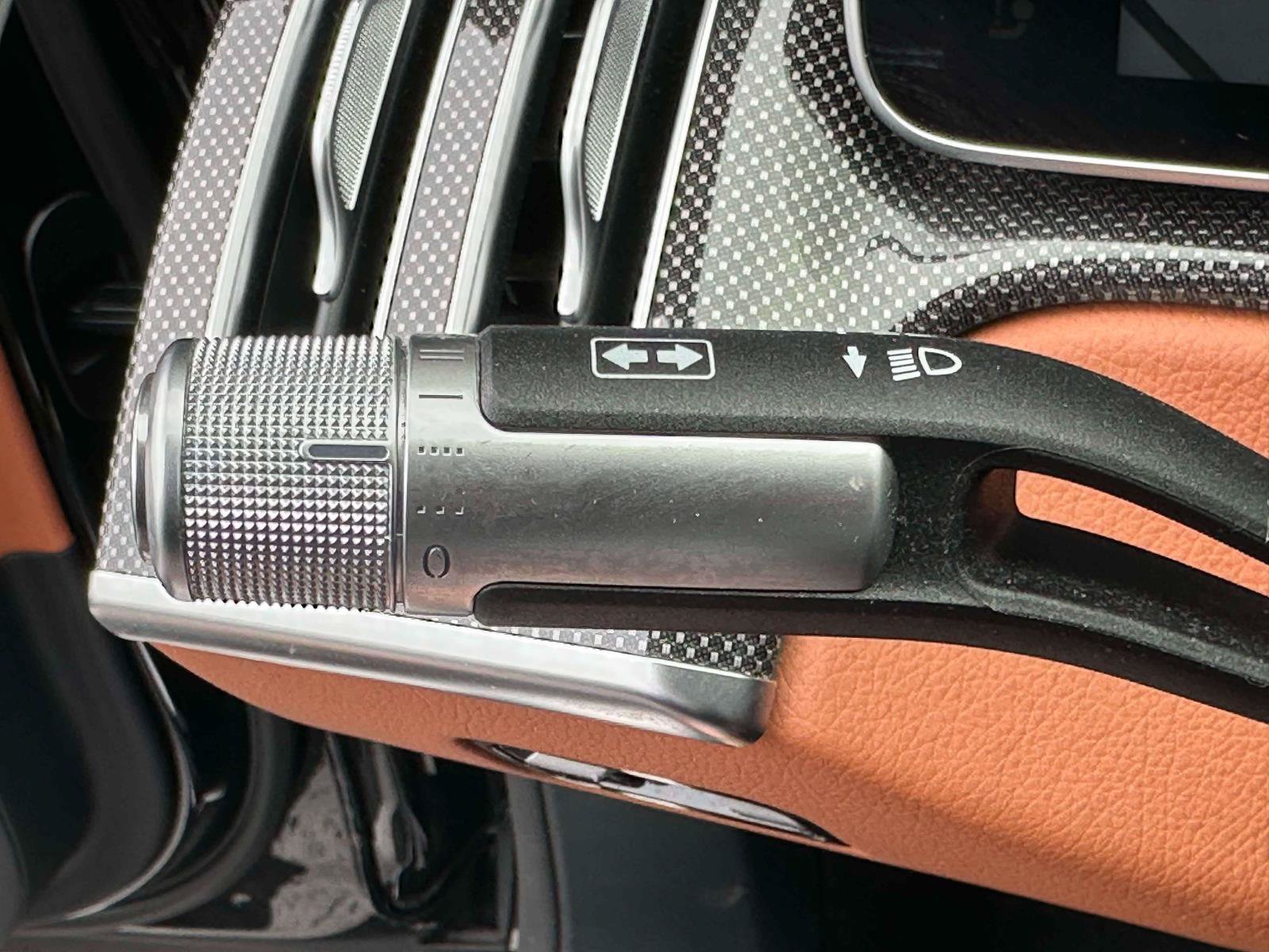 Certified 2022 Mercedes-Benz S 580 4MATIC Sedan image 22