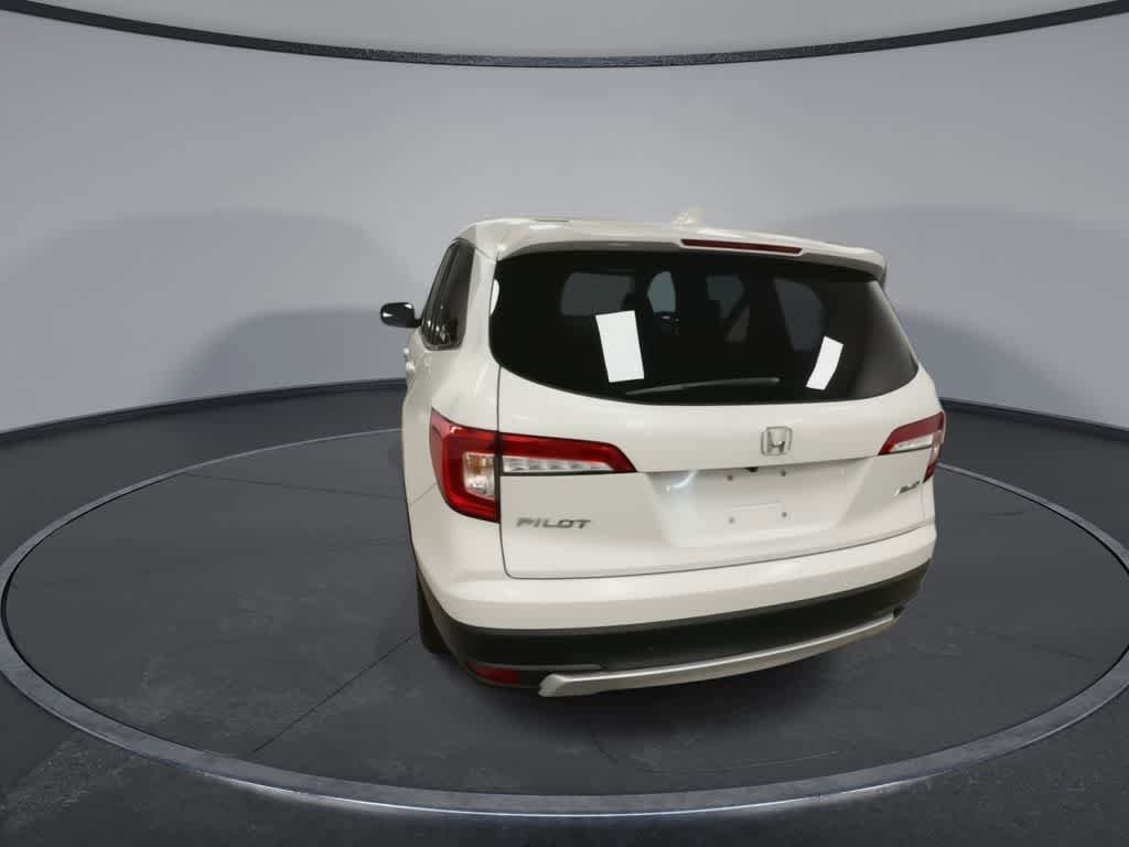 Used 2021 Honda Pilot EX-L image 7