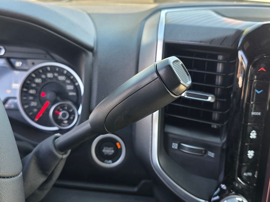 New 2026 RAM 2500 Big Horn AWD/4WD image 19