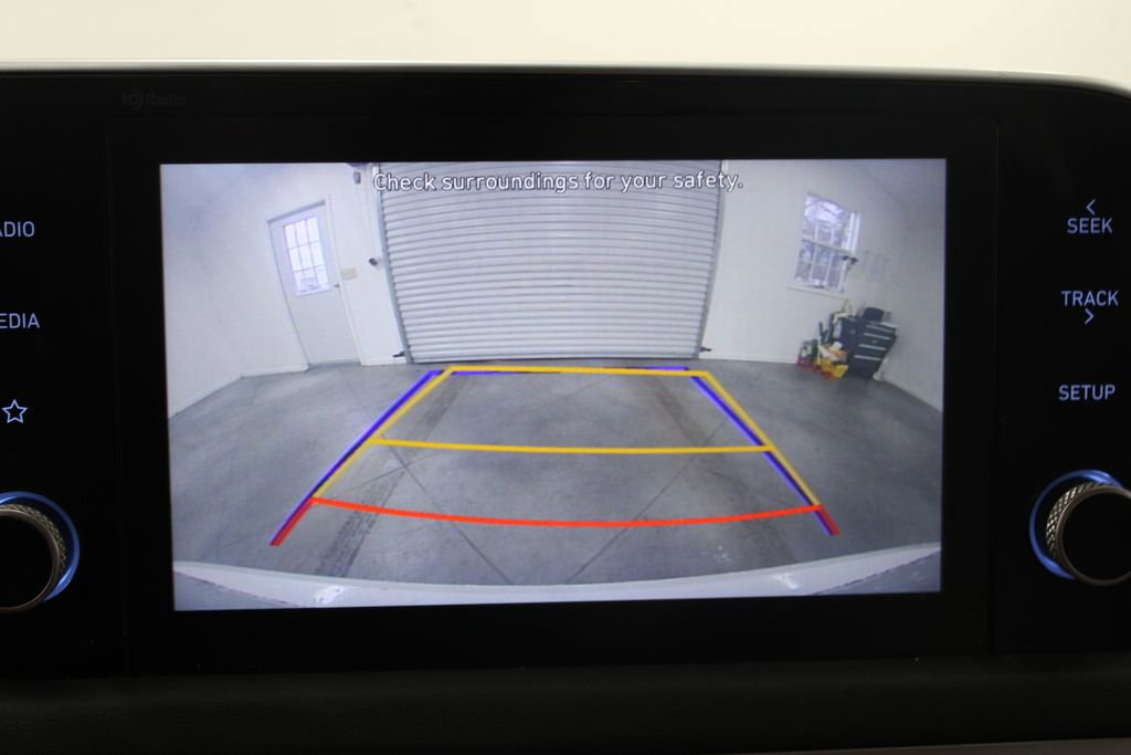 Used 2021 Hyundai Sonata SE image 31