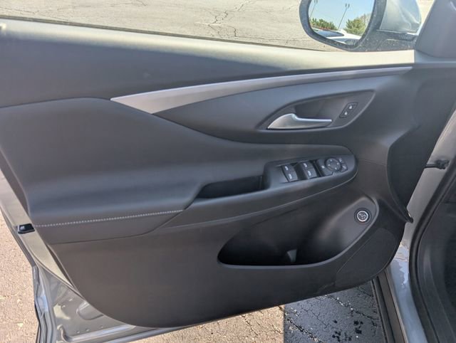 New 2026 Buick Envista Preferred FWD image 14