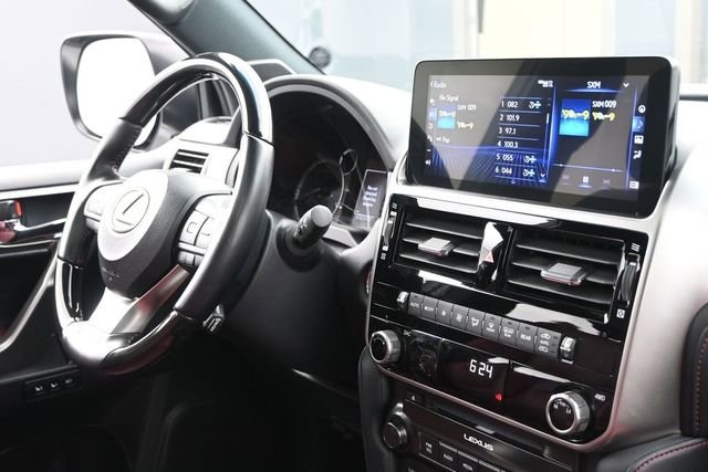 Certified 2023 Lexus GX 460 Premium w/ Premium Package AWD/4WD image 30