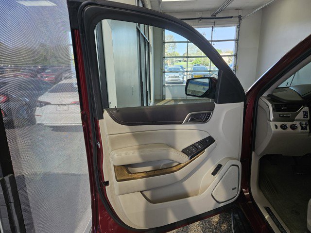 Used 2016 GMC Yukon Denali w/ Open Road Package AWD/4WD image 21