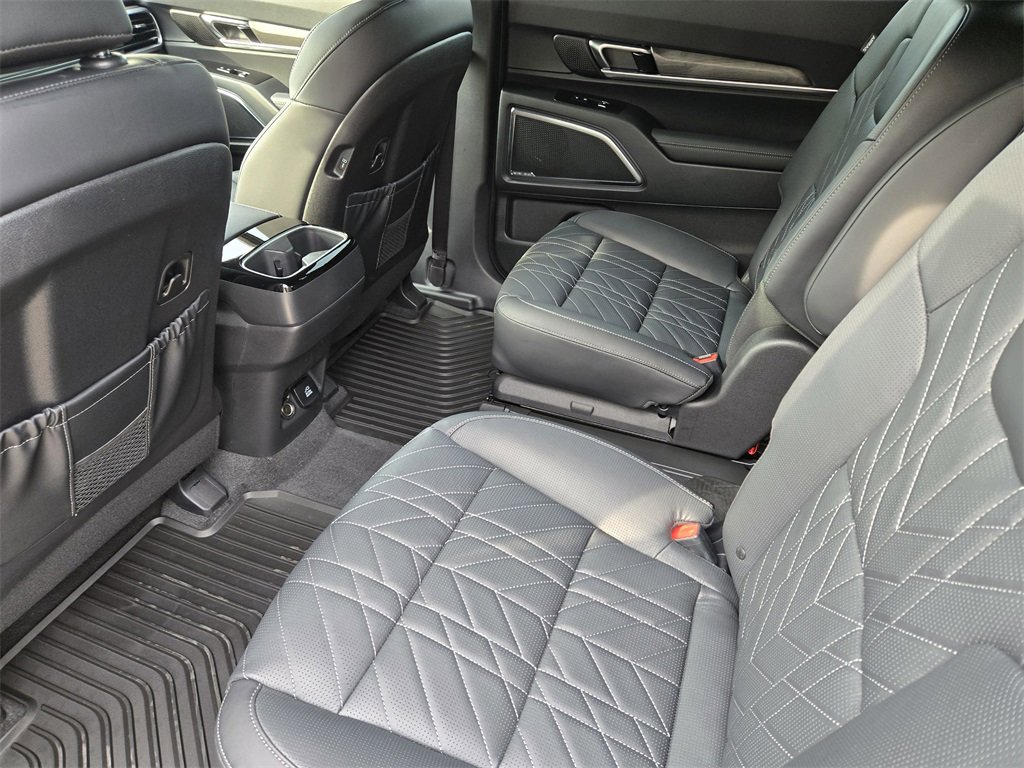 New 2025 Kia Telluride SX Prestige X-Line image 20