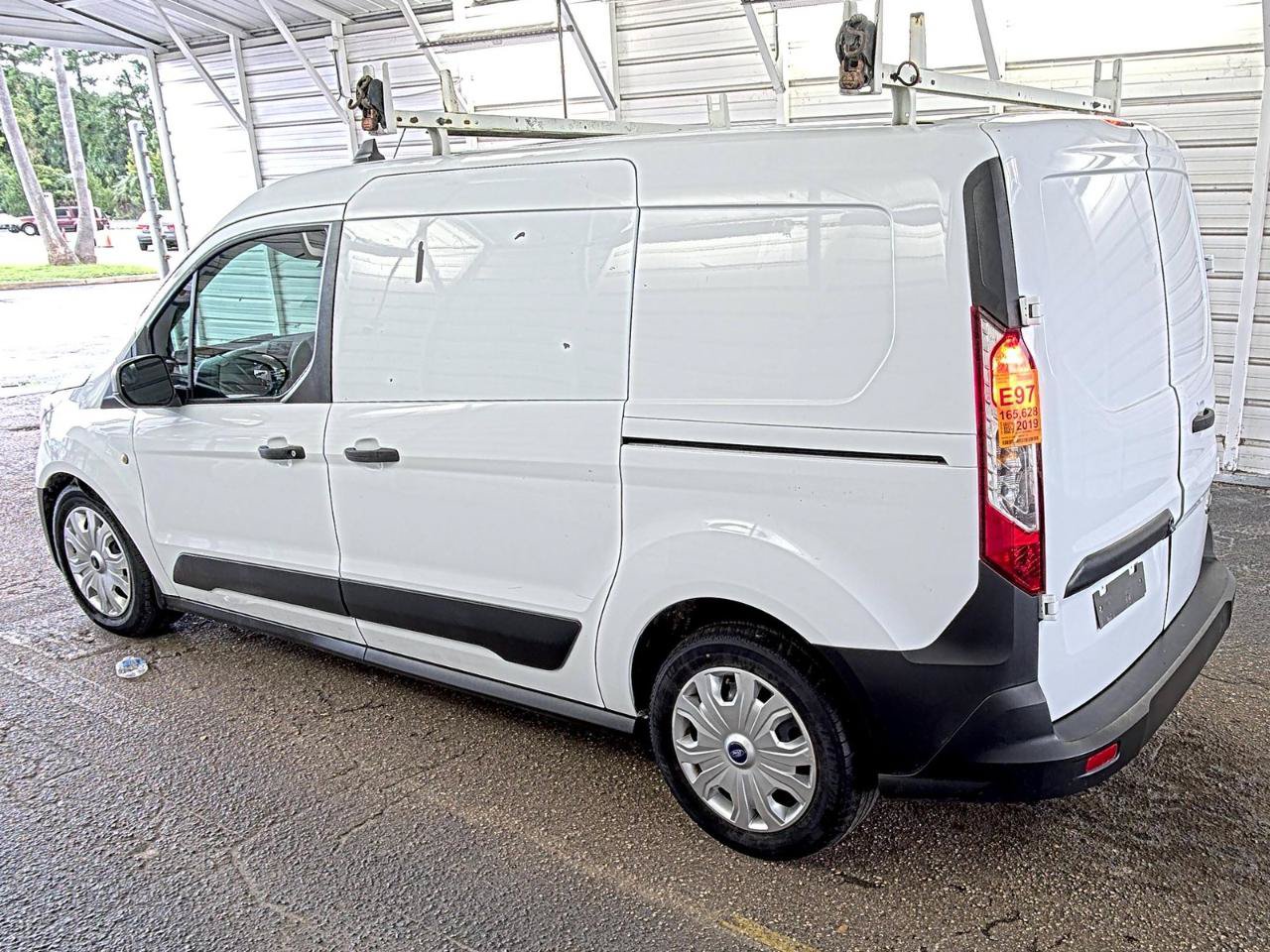 Used 2019 Ford Transit Connect XL FWD image 5