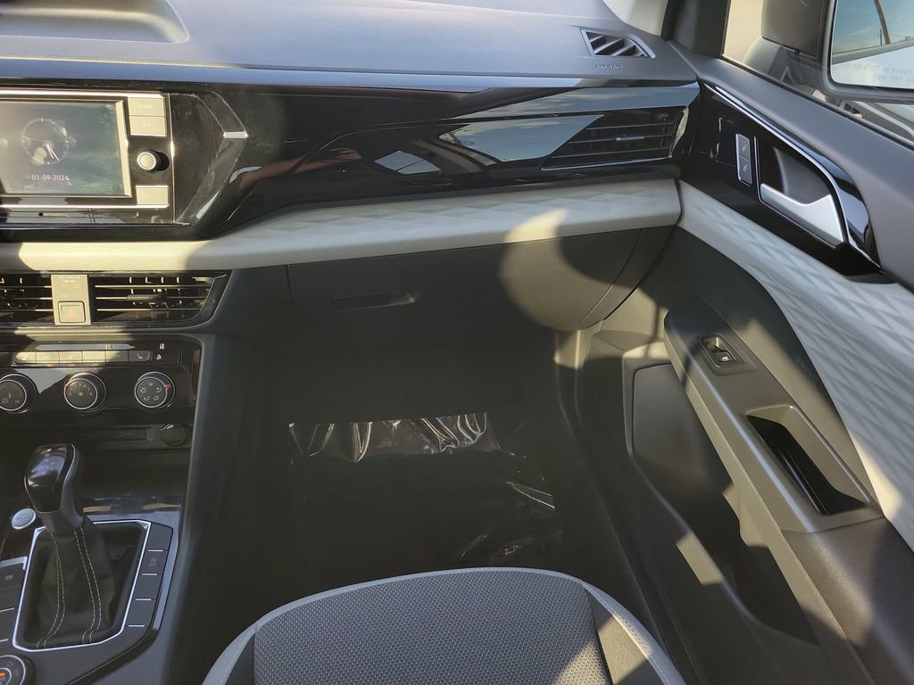 Used 2023 Volkswagen Taos S w/ IQ Drive S Package image 19