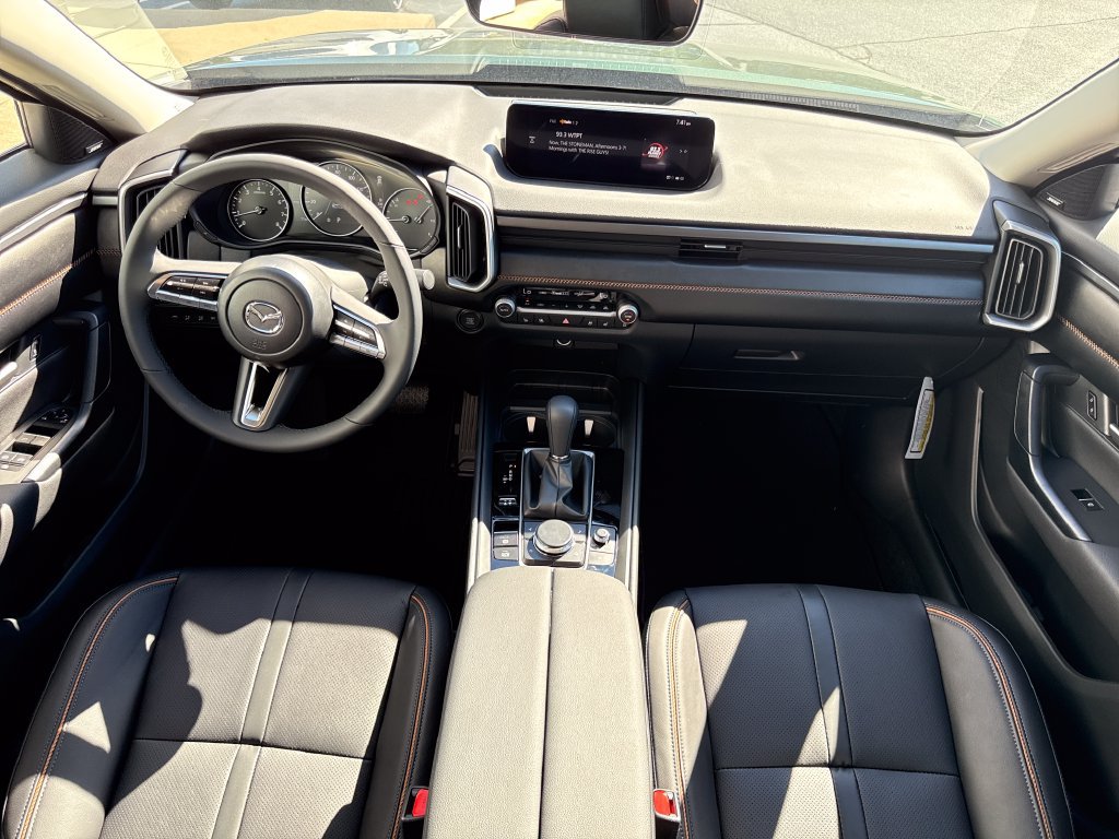 New 2026 MAZDA CX-50 AWD 2.5 S w/ Weather Package image 23