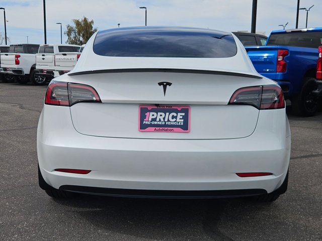 Used 2023 Tesla Model 3 Standard Range RWD image 7