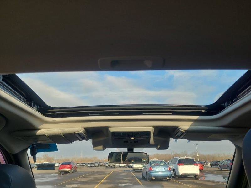 Used 2017 Subaru Forester 2.0XT Touring image 12