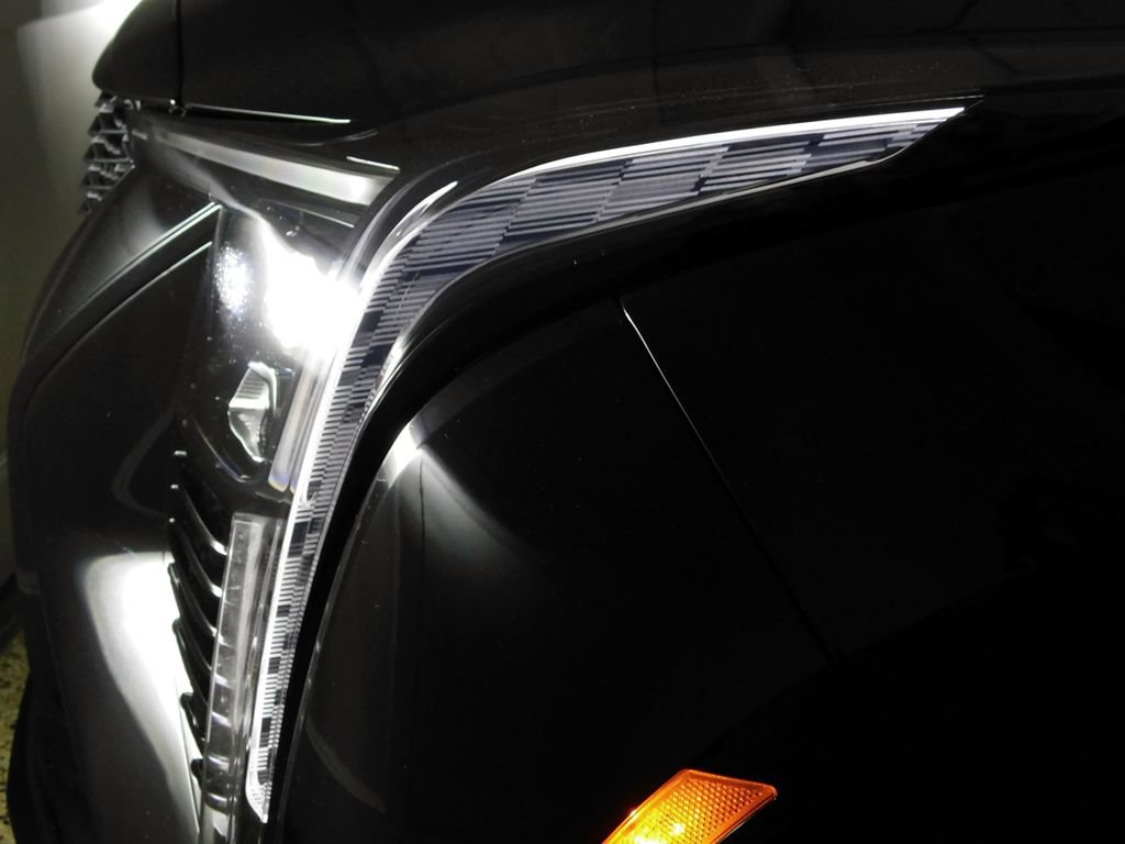 Used 2025 Cadillac CT5 V Blackwing RWD image 24