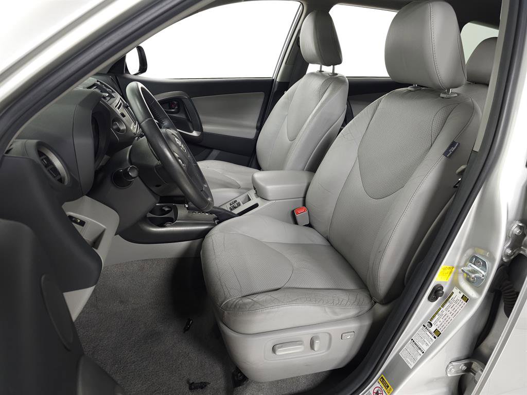 Used 2012 Toyota RAV4 Limited image 12