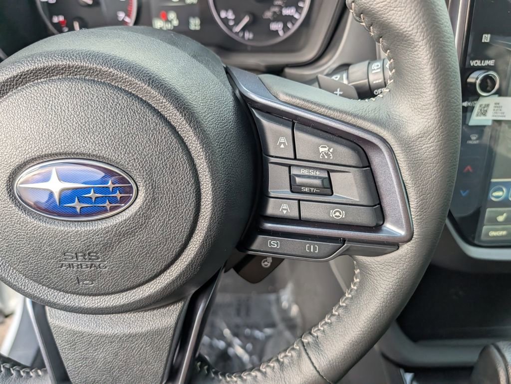 New 2026 Subaru Forester Limited image 15