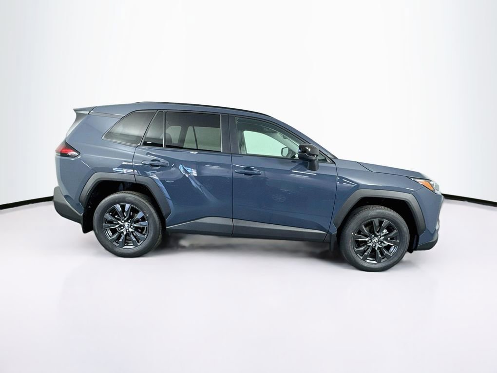 New 2026 Toyota RAV4 XLE Premium image 10