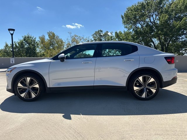 Used 2023 Polestar Polestar 2 w/ Pilot Pack image 4