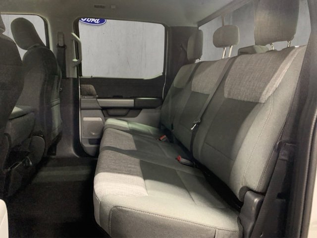 New 2026 Ford F350 XLT w/ XLT Premium Package image 13