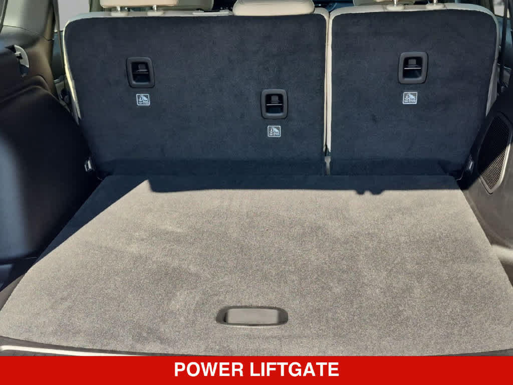New 2026 Jeep Grand Cherokee Limited w/ Limited Altitude Package RWD image 33