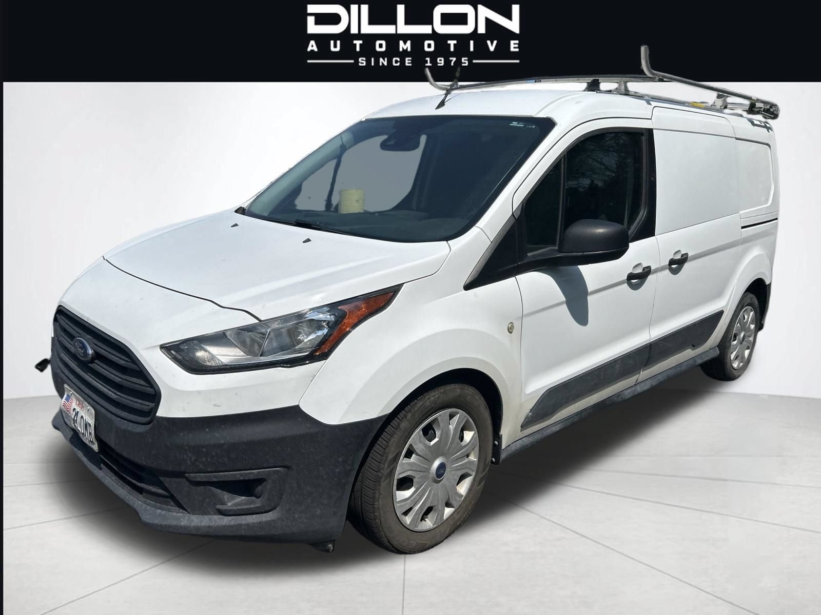 Used 2021 Ford Transit Connect XL FWD image 14
