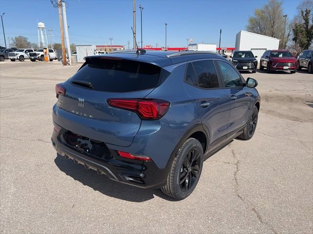 New 2026 Buick Encore GX Sport Touring image 6