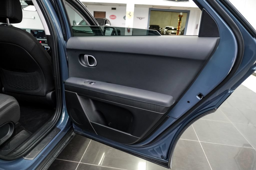 Used 2023 Hyundai Ioniq 5 SE w/ Cargo Package AWD/4WD image 40