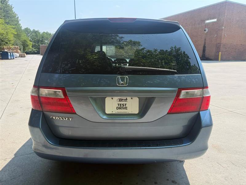 Used 2006 Honda Odyssey EX-L image 3