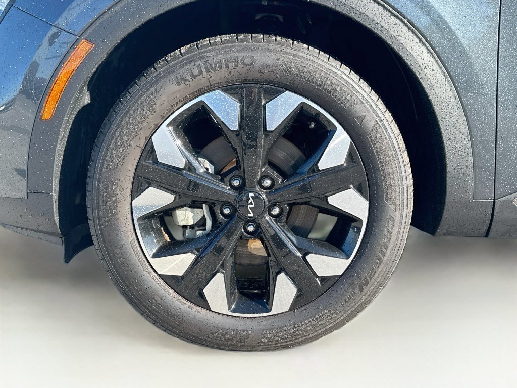 Certified 2023 Kia Sportage X-Line w/ X-Line Premium Package AWD/4WD image 34