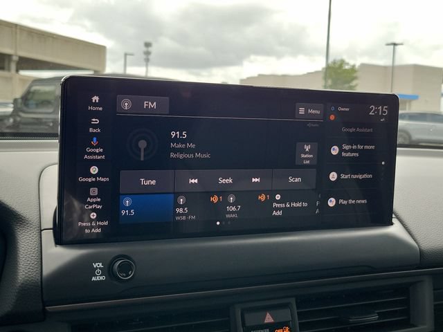 New 2026 Honda Pilot TrailSport image 21
