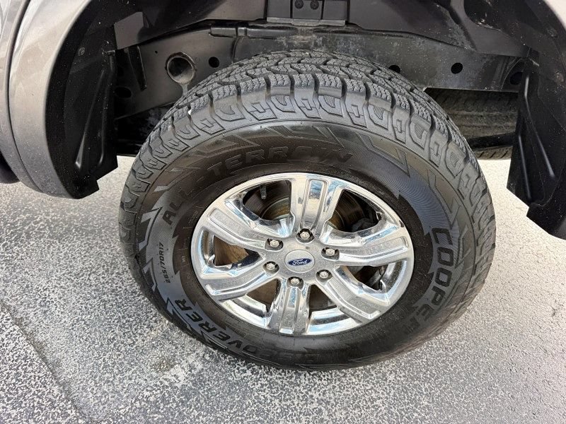 Used 2019 Ford Ranger XLT w/ Equipment Group 301A Mid AWD/4WD image 31