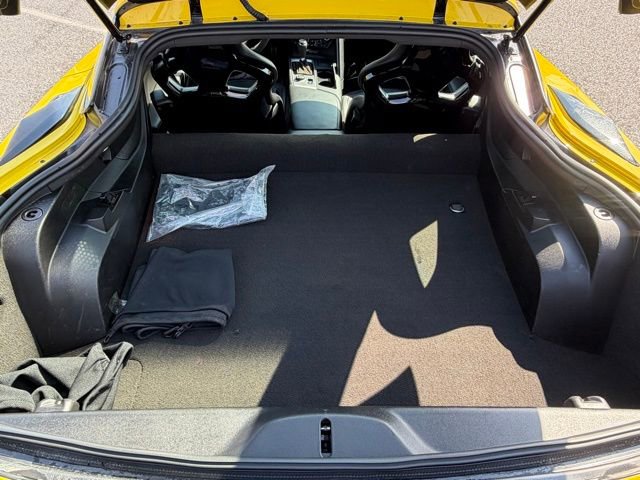 Used 2017 Chevrolet Corvette Z06 image 22