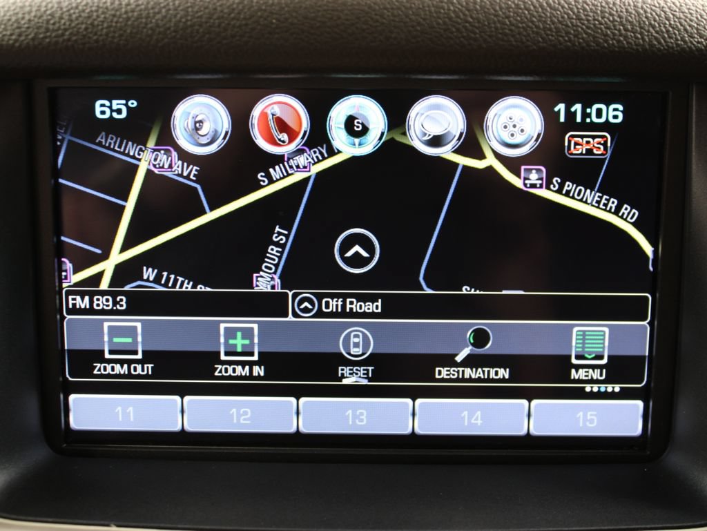 Used 2019 GMC Yukon XL Denali AWD/4WD image 19
