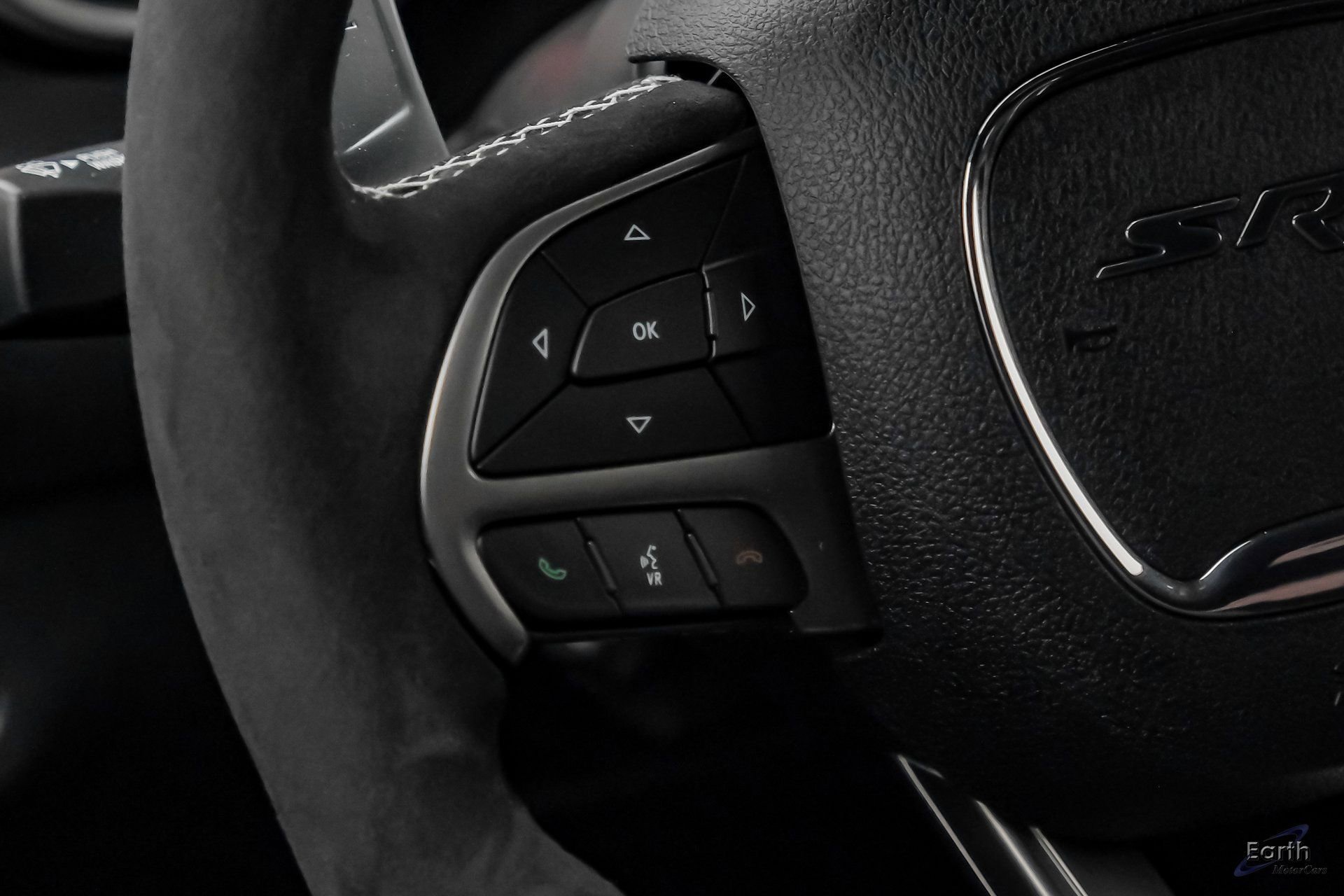 Used 2018 Dodge Challenger SRT Demon w/ Leather Front Seat Group image 57