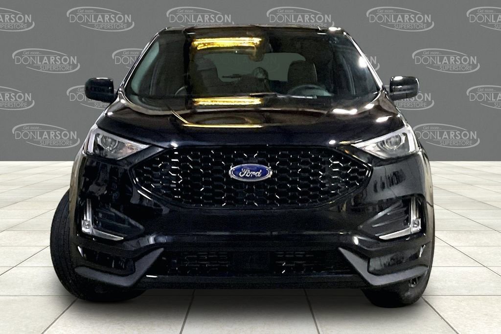 Used 2024 Ford Edge ST-Line AWD/4WD image 2