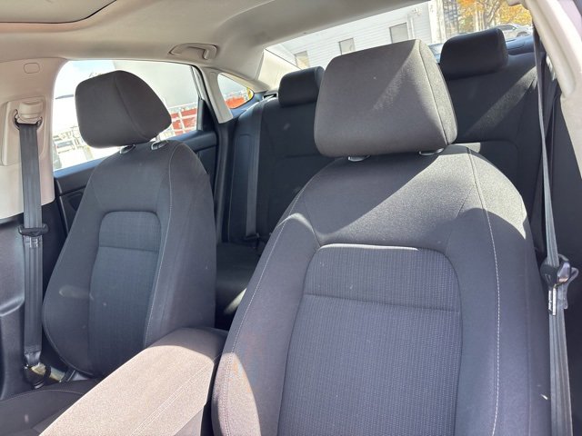 Used 2023 Honda Civic EX image 16