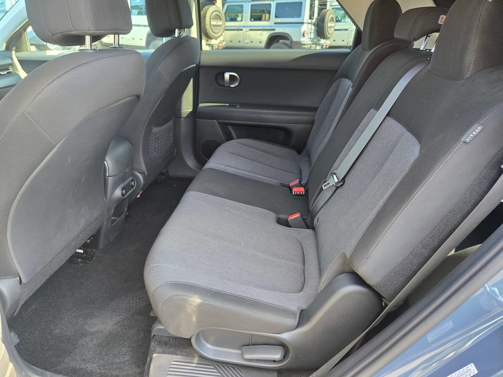 Used 2024 Hyundai Ioniq 5 SEL RWD image 15