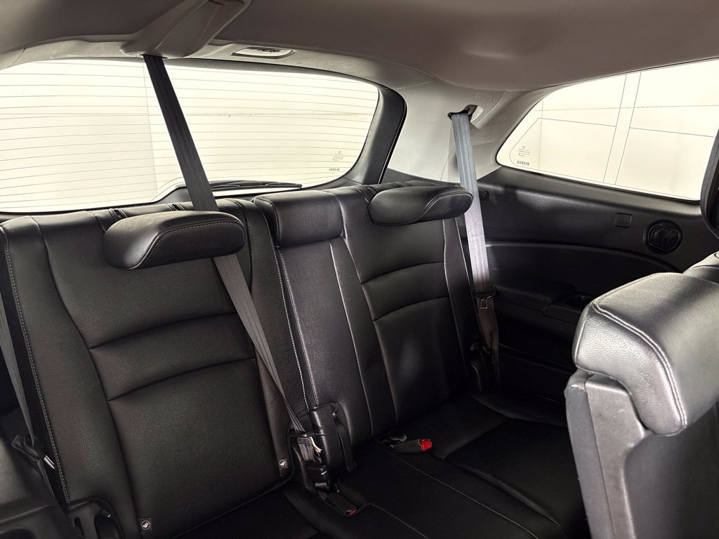 Used 2017 Honda Pilot EX-L image 20