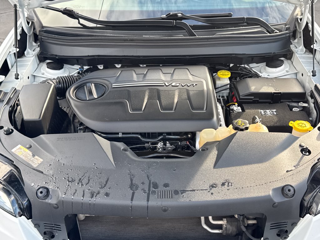 Used 2019 Jeep Cherokee Limited AWD/4WD image 41