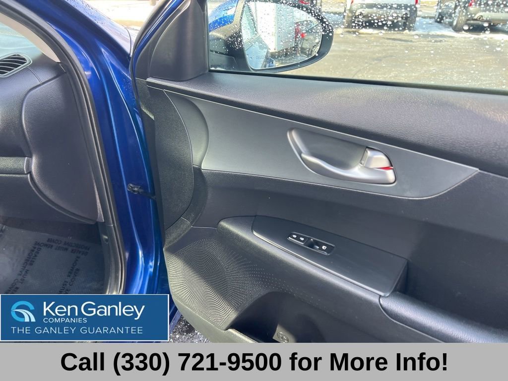 Used 2021 Kia Forte LXS image 53