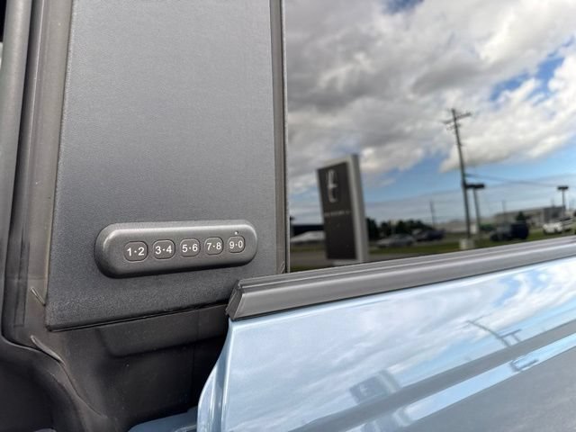Used 2024 Ford Bronco Badlands AWD/4WD image 14