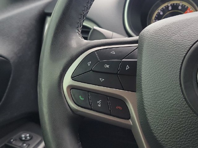Used 2021 Jeep Cherokee Latitude Lux AWD/4WD image 20